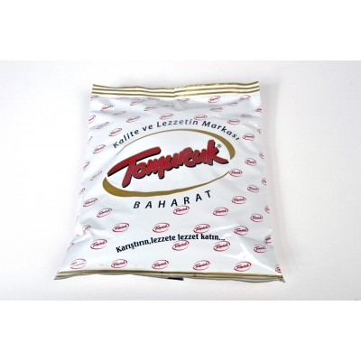 Potasyum Sorbat 1 Kg.