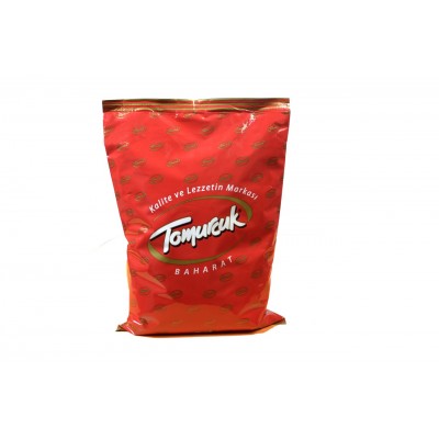 Acılı Sucuk Kombi 2,5 Kg.